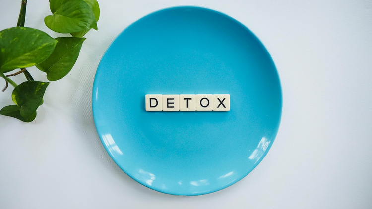 Detoxification