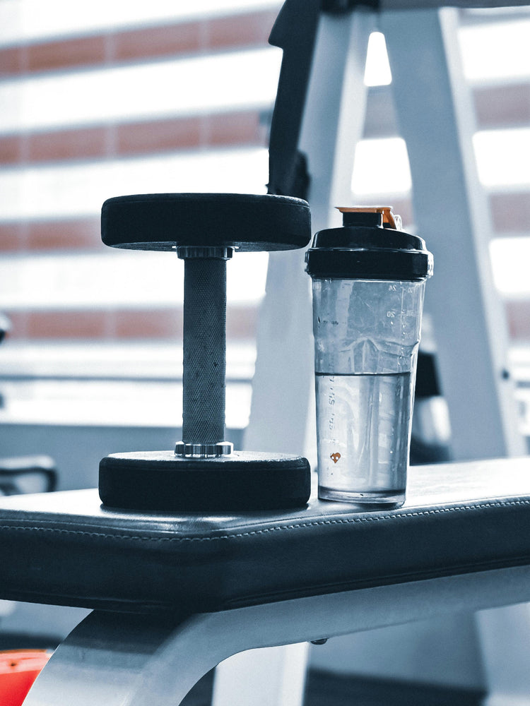 Sports & Energy