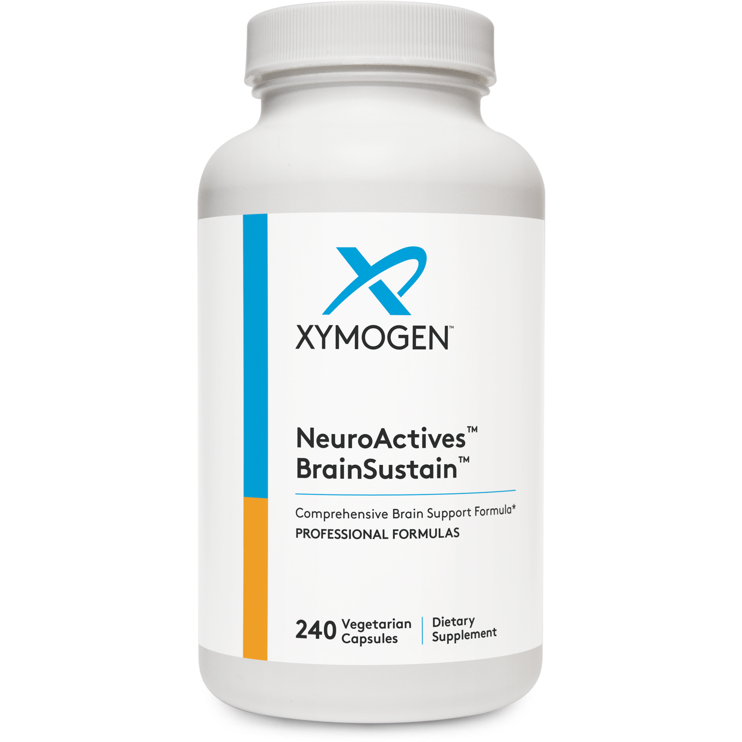 NeuroActives™ BrainSustain™ 240 Capsules