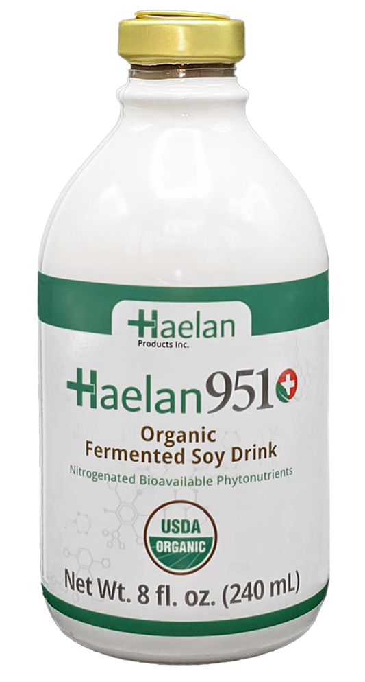 Haelan 951 8 fl oz