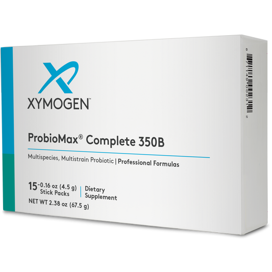 ProbioMax® 350 DF 15 Servings